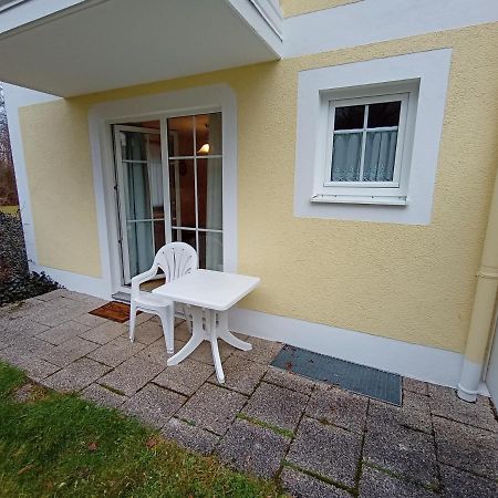 Ferienappartement Gutshof Hohenwarth Exterior photo